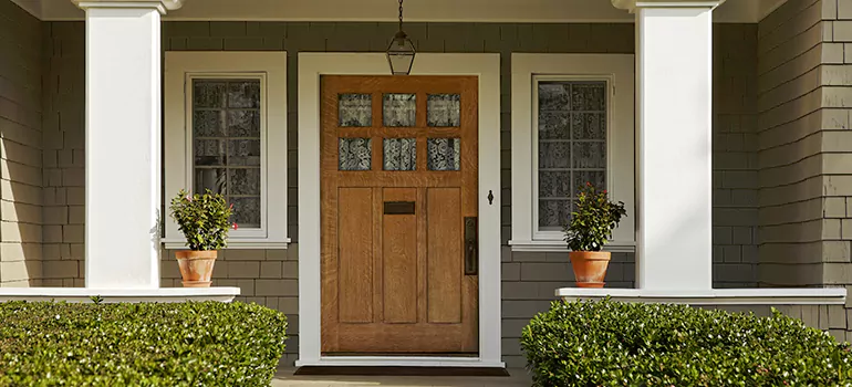 Attic Door Insulation in North Miami Beach, FL