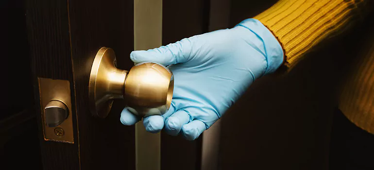 Sliding Door Lock Repair in North Miami Beach, FL