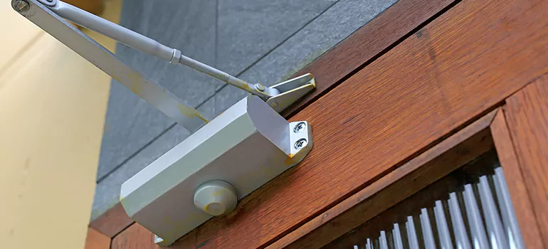 Electric Garage Door Opener Installation in North Miami Beach, FL