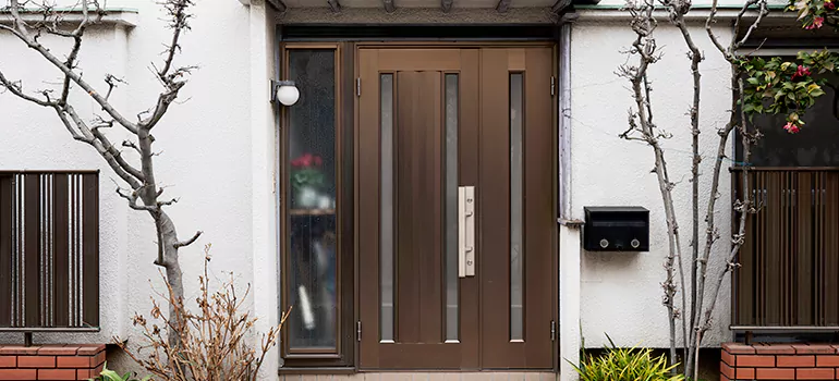 Auto Door Panel Repair in North Miami Beach, FL