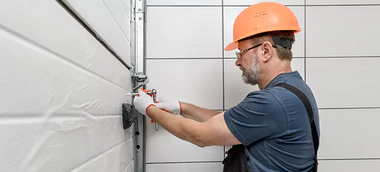 Garage Door Repair in North Miami Beach