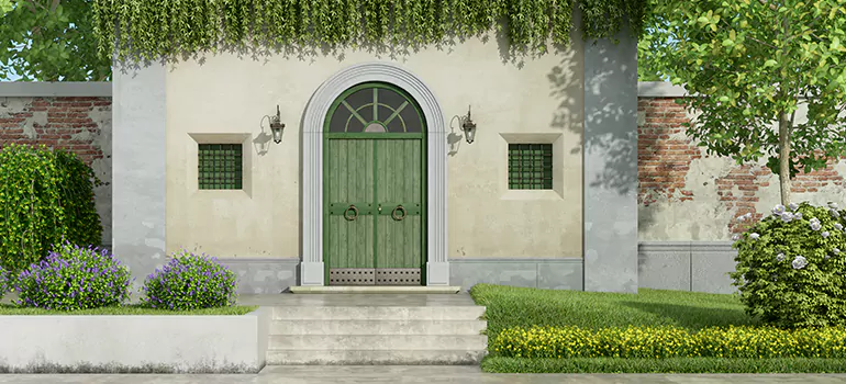 Weatherproof Screen Door in North Miami Beach, FL