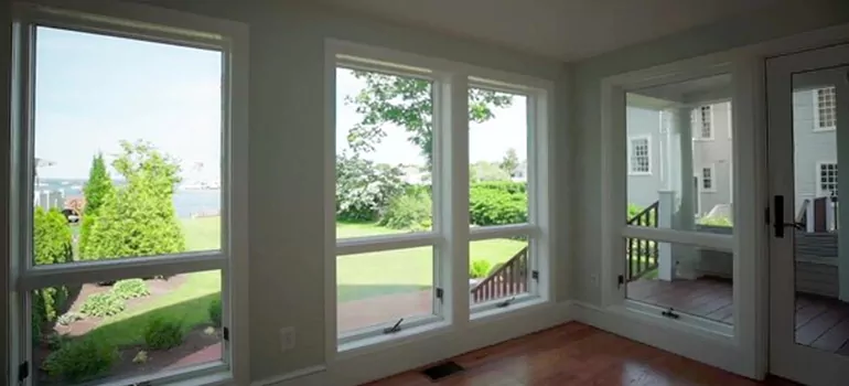 Double-hung Window Repair in North Miami Beach, FL
