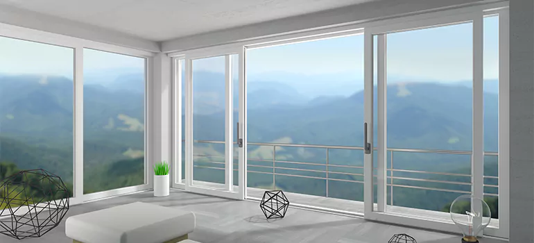 End Vent Window Installation in North Miami Beach, FL
