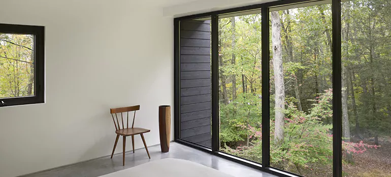 Triple Pane Energy Efficient Windows in North Miami Beach, FL