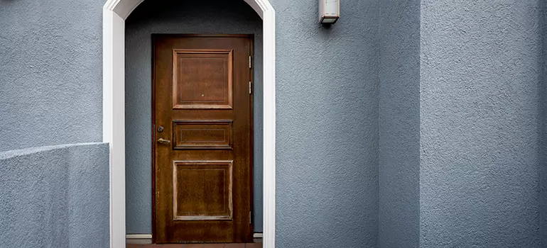 Fiberglass Door Weatherproofing in North Miami Beach, FL