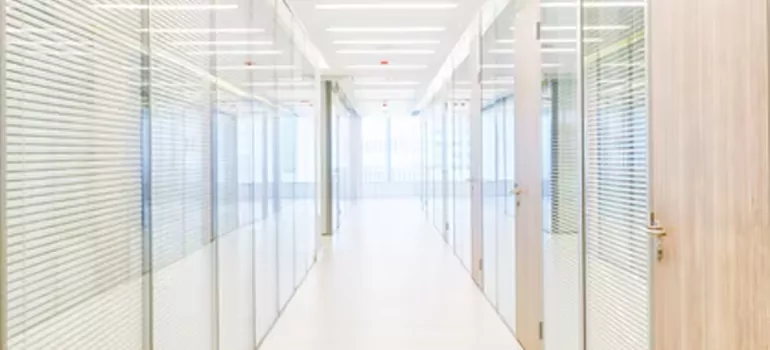 Frosted Glass Windows Replacement in North Miami Beach, FL
