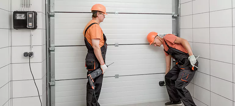 Garage Door Repair Company in North Miami Beach, FL