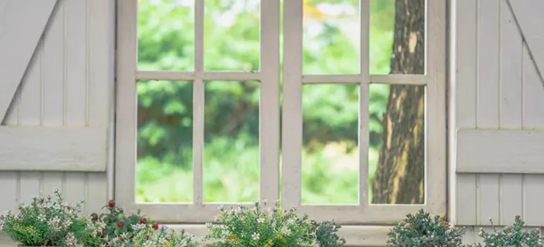Professional Garden Window Enclosure Repair in North Miami Beach, FL