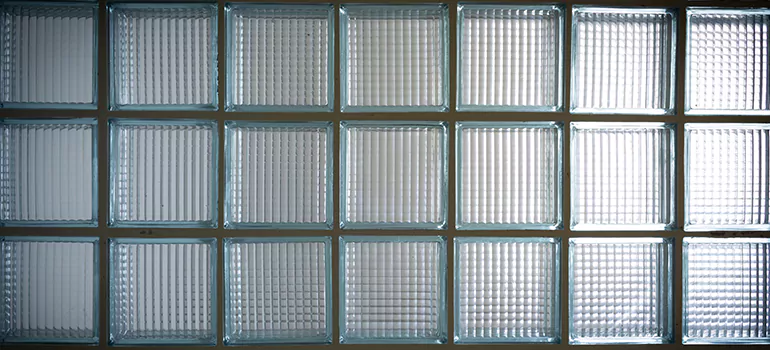Basement Glass Window in North Miami Beach, FL