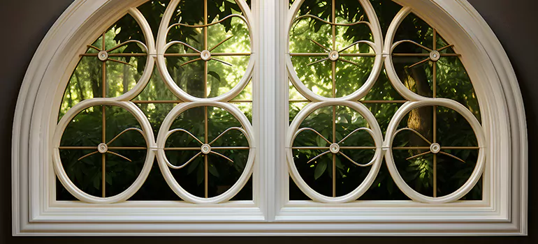 Half-round Window Replacement Contractors in North Miami Beach, FL