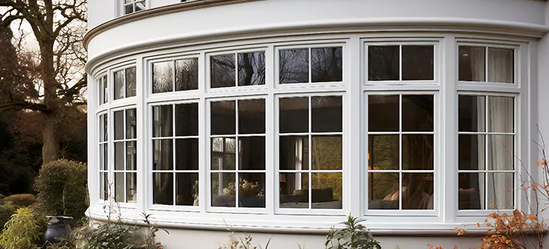 Home Window Pane Replacement in North Miami Beach, FL