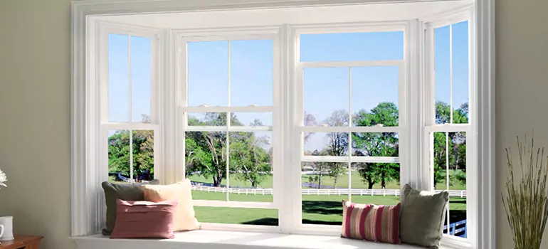 Residential Impact Window Installation Services in North Miami Beach, FL