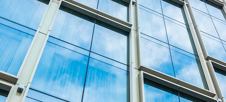 Industrial Window Insulation in North Miami Beach, FL