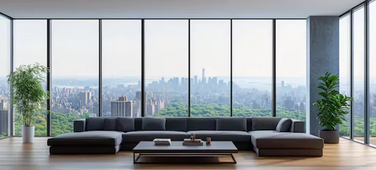 Types Of Modern Windows in North Miami Beach, FL