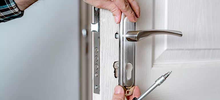 Multi Point Door Installation Solutions in North Miami Beach, FL