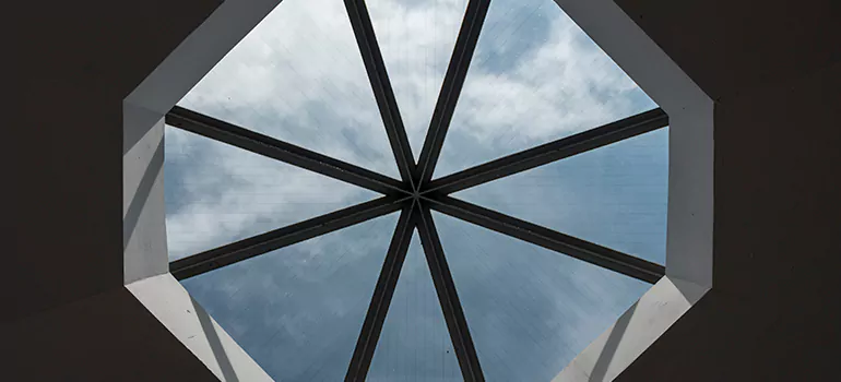 Octagon Window Designs For Homes in North Miami Beach, FL