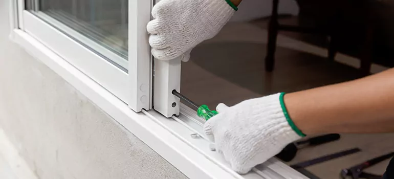 Patio Door Installation in North Miami Beach,FL
