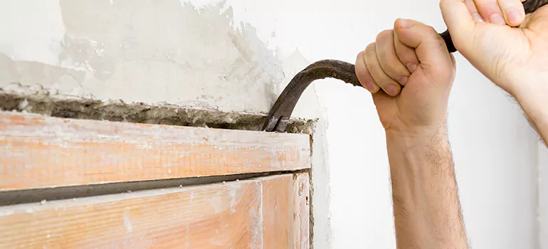 Pocket Door Hardware Repair inNorth Miami Beach, FL