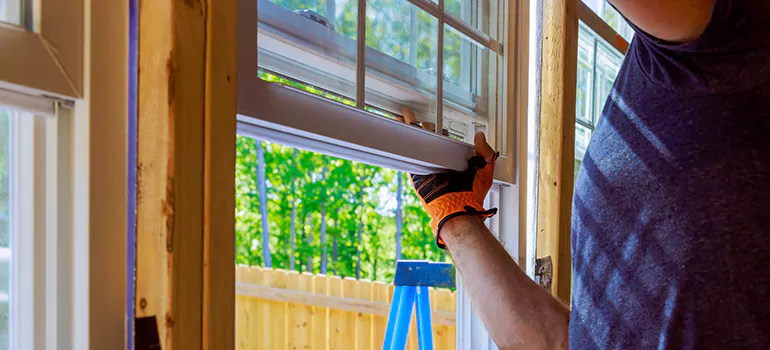 Removable Porch Windows in North Miami Beach, FL