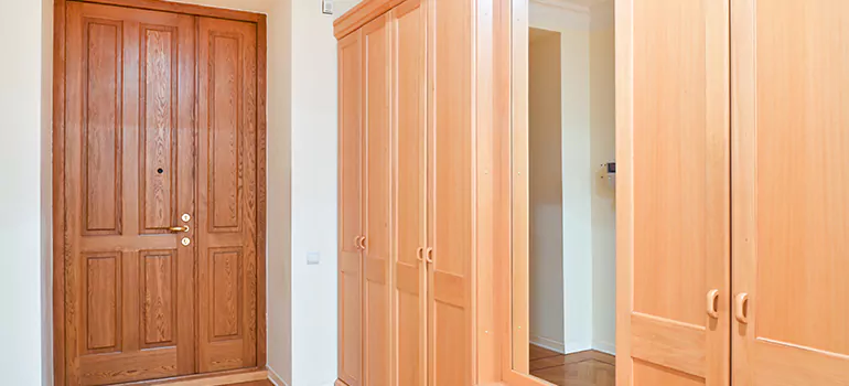 Prehung Wood Interior Doors in North Miami Beach, FL