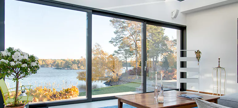 Custom Residential Window Tinting in North Miami Beach, FL