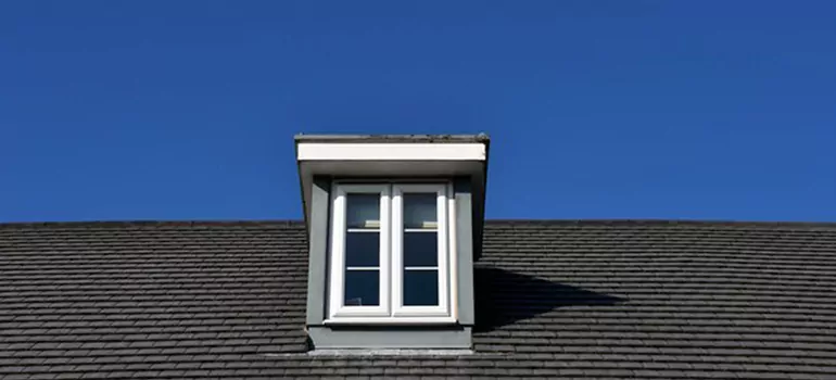 Roof Window Installation in North Miami Beach, FL