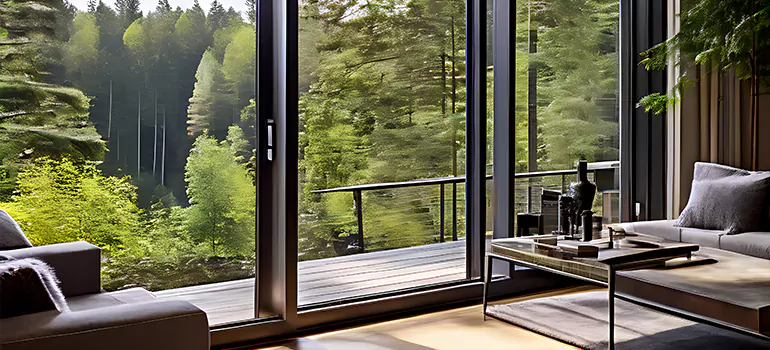 Single Slider Window Insulation Services in North Miami Beach, FL