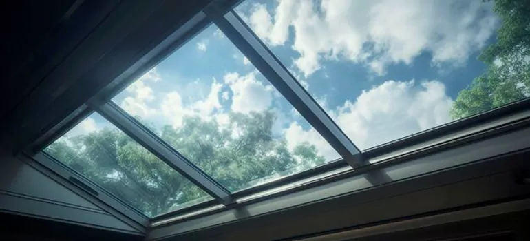 Roofing Skylight Installation in North Miami Beach, FL