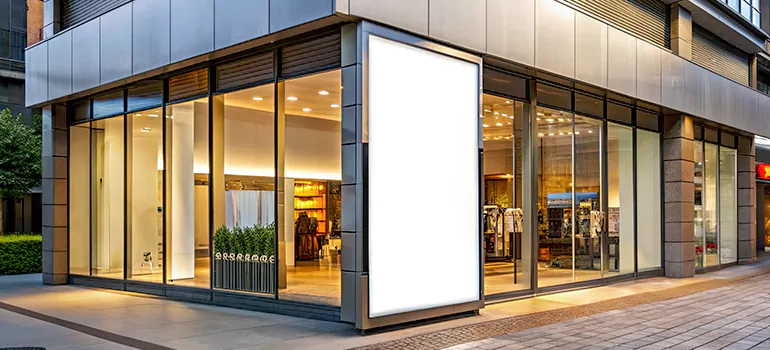 Storefront Glass Protection And Repair in North Miami Beach, FL