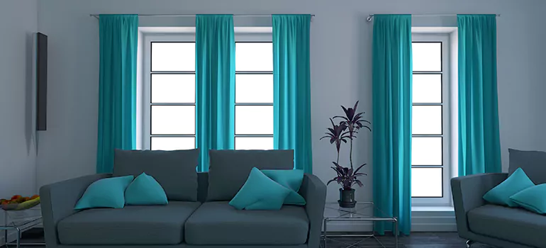Tempered Sidelights Glass Panel Repair in North Miami Beach, FL