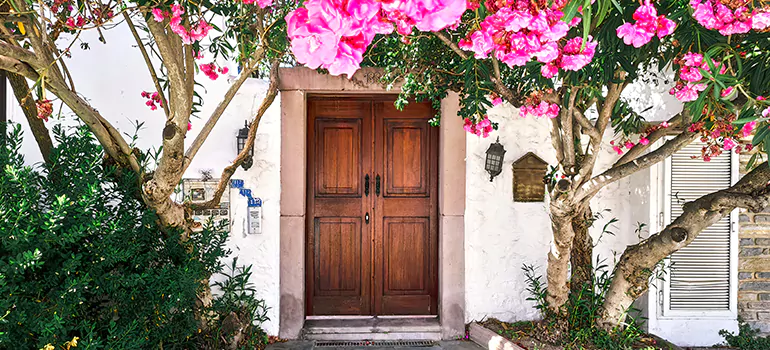 Traditional 4 Panel Internal Doors in North Miami Beach, FL