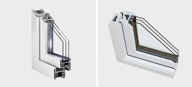Double Triple Pane Windows in North Miami Beach, FL