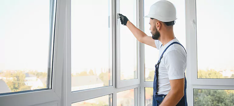 Double Pane Window Glass Repair in North Miami Beach, FL