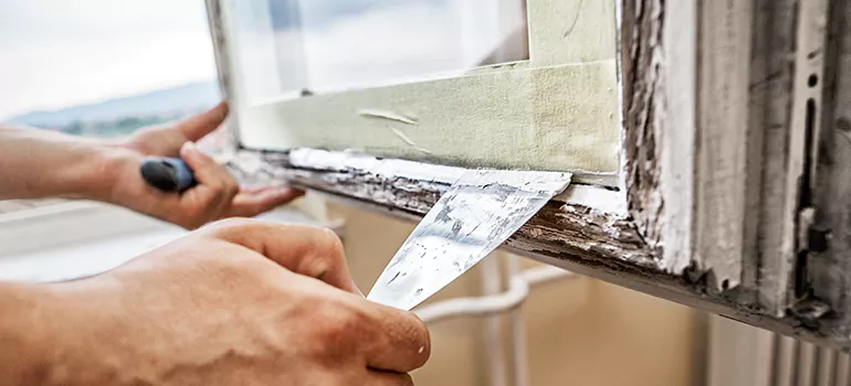 Custom Window Insulation Solutions in North Miami Beach, FL