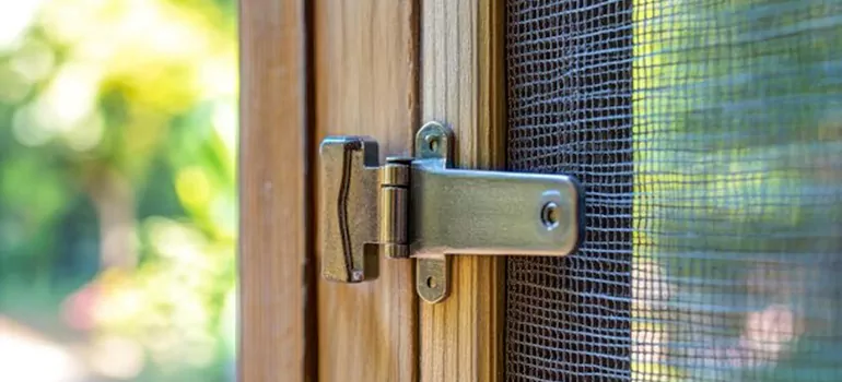 Window Latches Replacement in North Miami Beach, FL