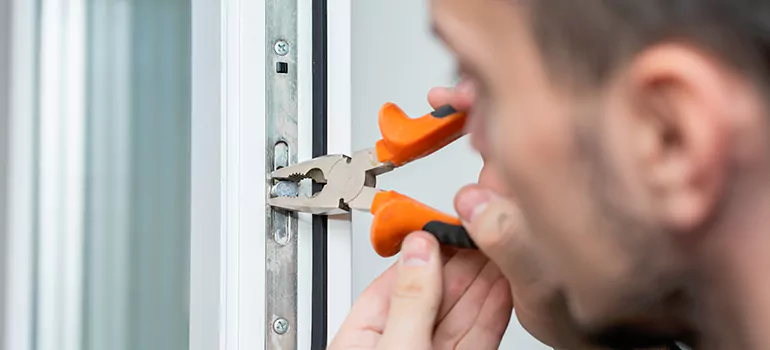 Window Seal Repair in North Miami Beach, FL