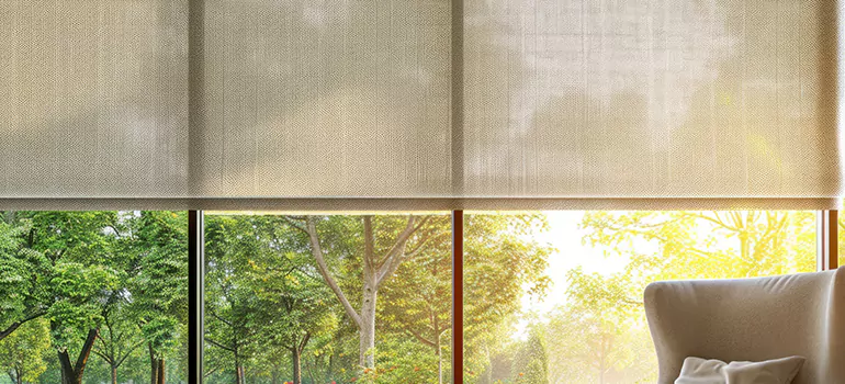 Custom Window Shades in North Miami Beach, FL