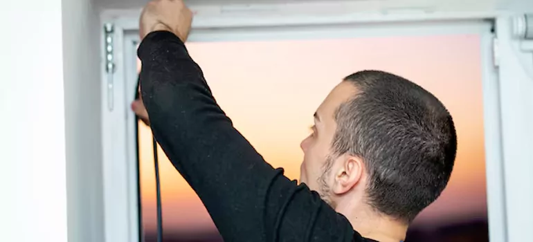 Bulb Weatherstripping For Windows in North Miami Beach, FL