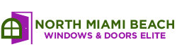 North Miami Beach Windows & Doors Elite